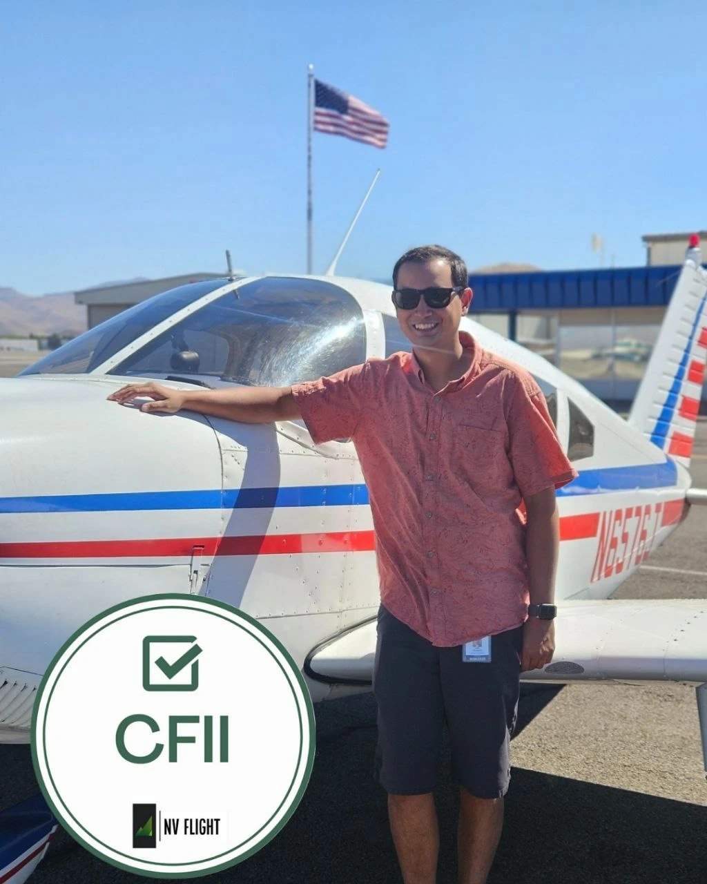 Accelerated CFII Training: Elevate Your Flight Instruction Skills with Joel Gausch