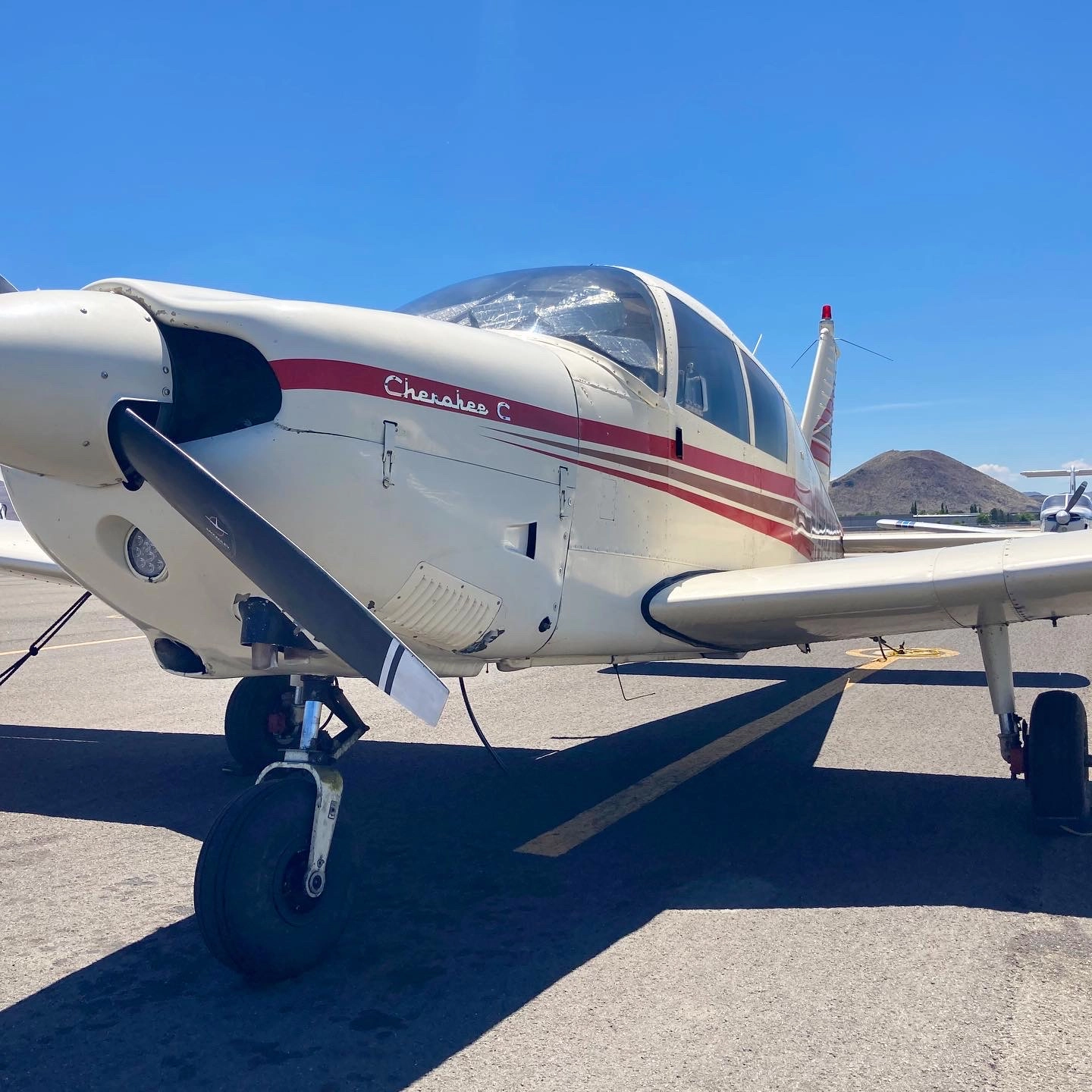 How Long Does It Take to Get Your Private Pilot License?