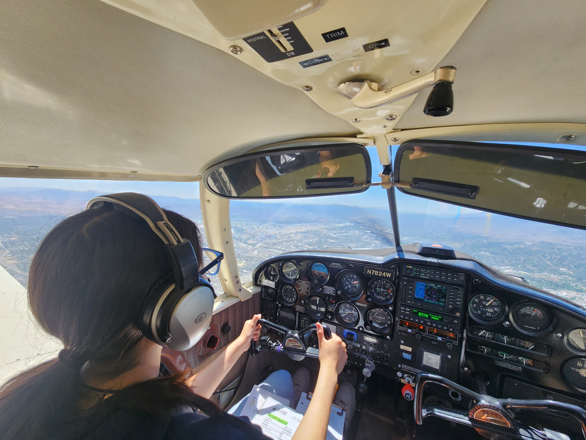 Aviation Safety Standards and How NV Flight Puts Them Into Practice